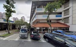 Bishan Green (D20), Shop House #611817771
